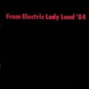 Tilt : From Electric Lady Land '84